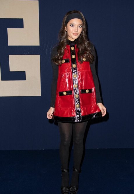 Lilychee pornstar free archive