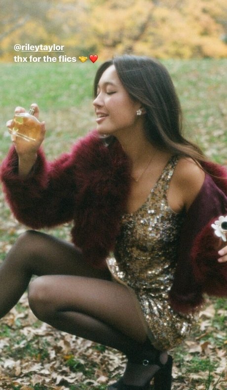 Lilychee star naked images