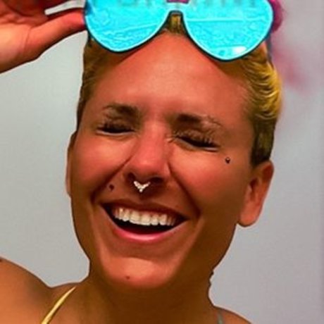 TheZombiUnicorn sex pornstar pictures