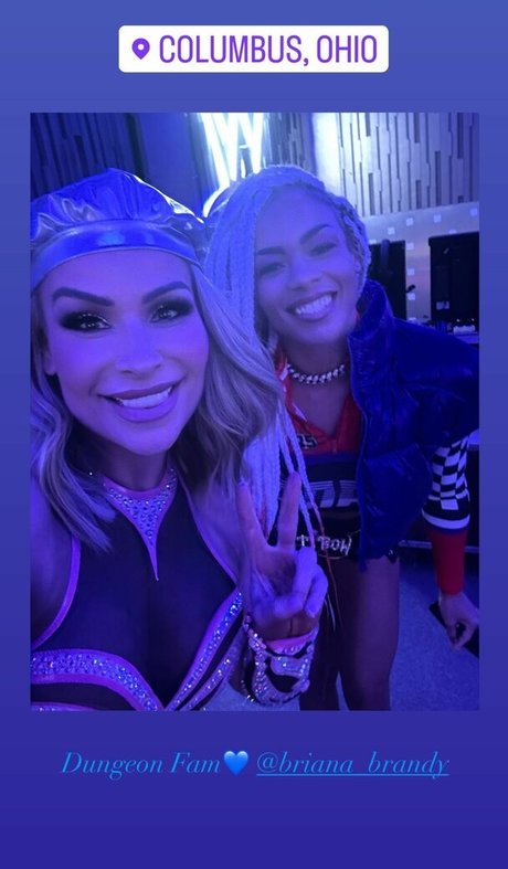 Natalya Neidhart nude pornstar pictures