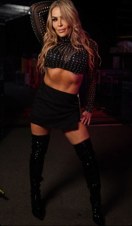 Natalya Neidhart adult star img