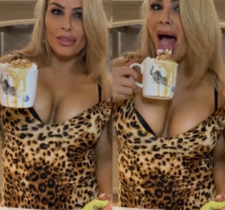 Natalya Neidhart sexy model images