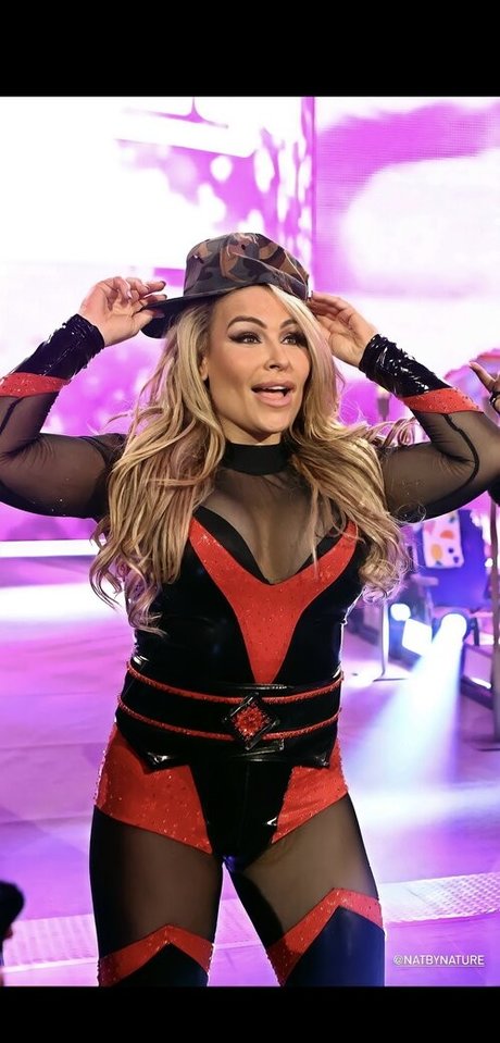 Natalya Neidhart sex star image
