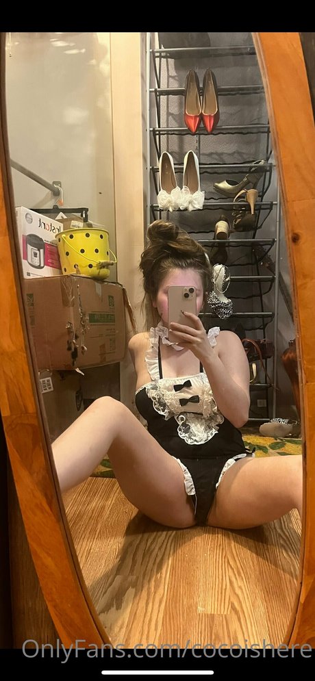 Sweetcocolol pretty actress image