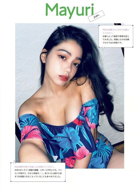 Mayuri xxx model pictures