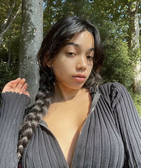 Mayuri model naked photo