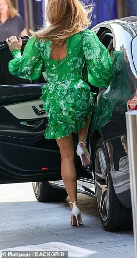 Amanda Holden sexy pornstar images