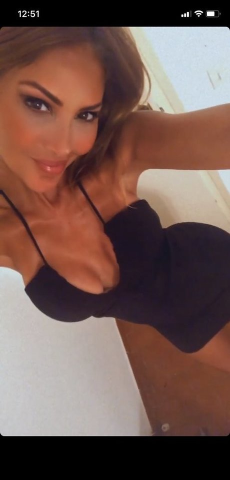 Yasmine Lafitte hot model img