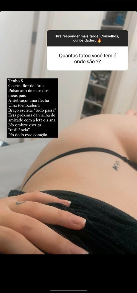 Nahzinhaa naked pornstar archive