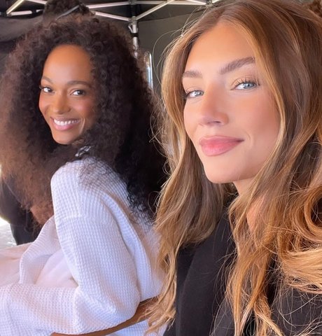 Lorena Rae nude pornstar pictures