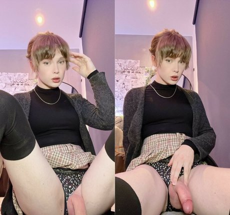 SusElida model adult pics