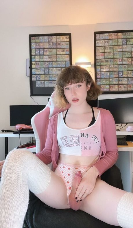 SusElida model hot gallery