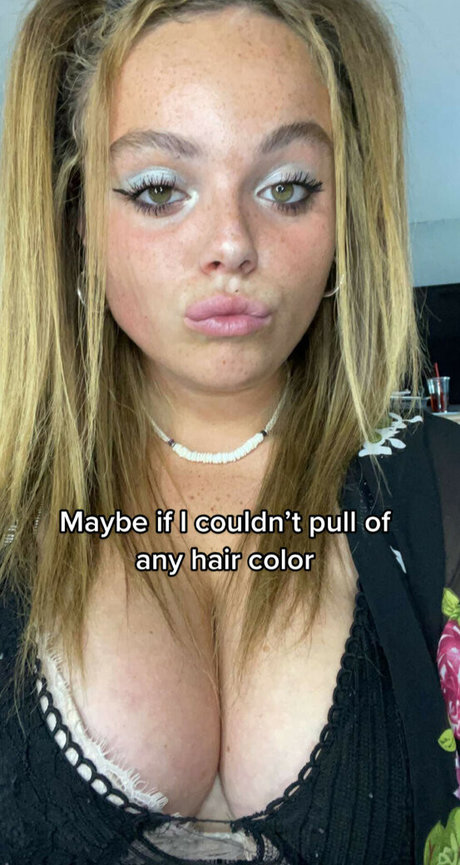 Hannahblanco1 star perfect photos