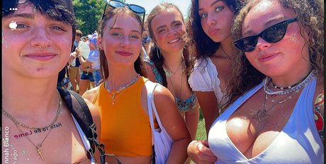 Hannahblanco1 model exclusive gallery