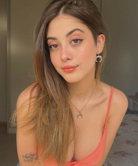 Ananda Morais pornstar erotic photo