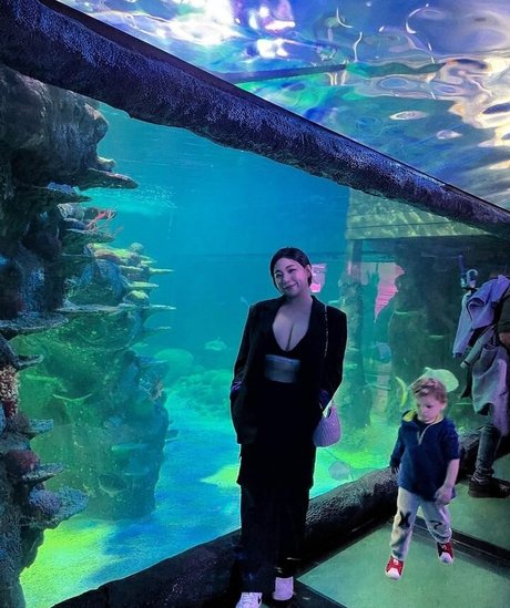 Jung Hye Bin nude star images