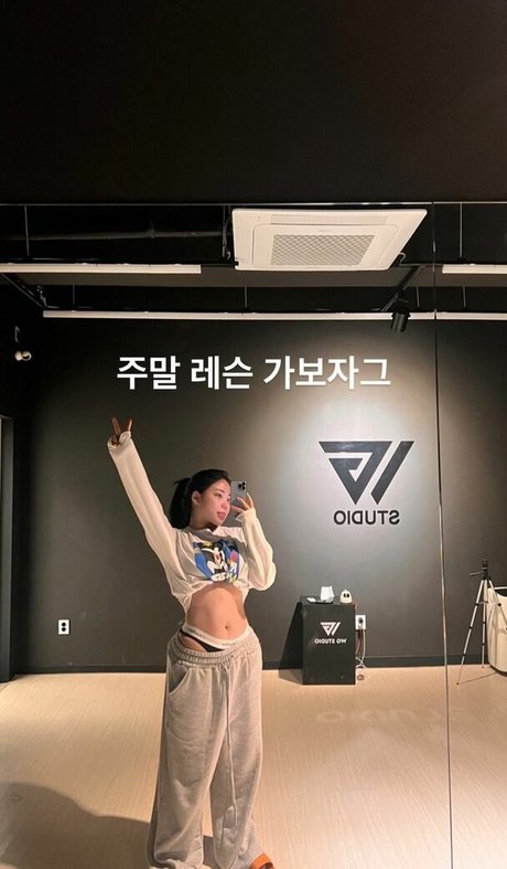 Jung Hye Bin pornstar hd image