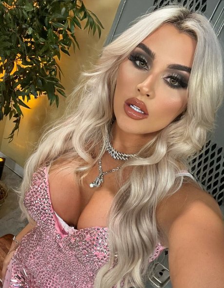 Tiffany Stratton star nudes archive