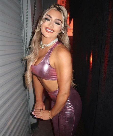 Tiffany Stratton pornographic actress archive