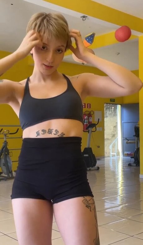 Akemy Sama naked actress photos