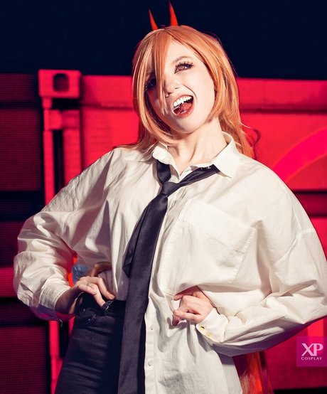 Akemy Sama star nude photo