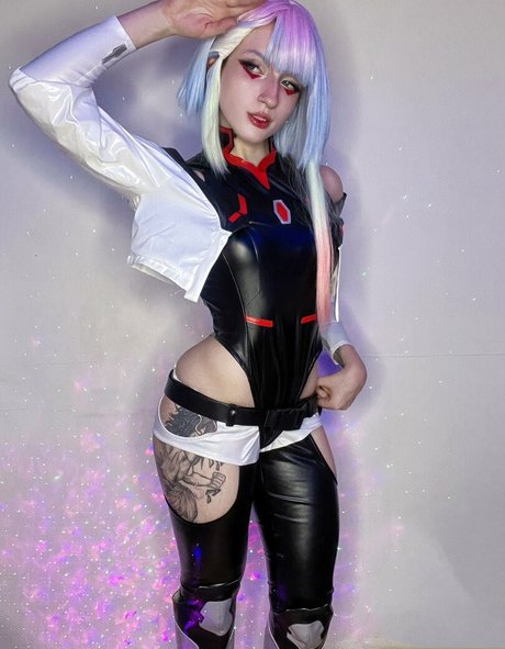 Akemy Sama pornstar art pictures