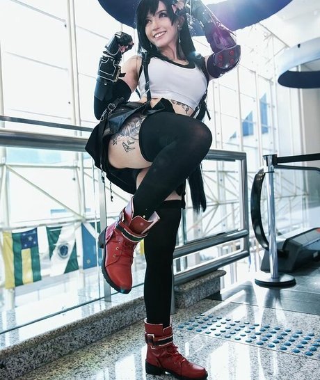 Akemy Sama pornstar photos