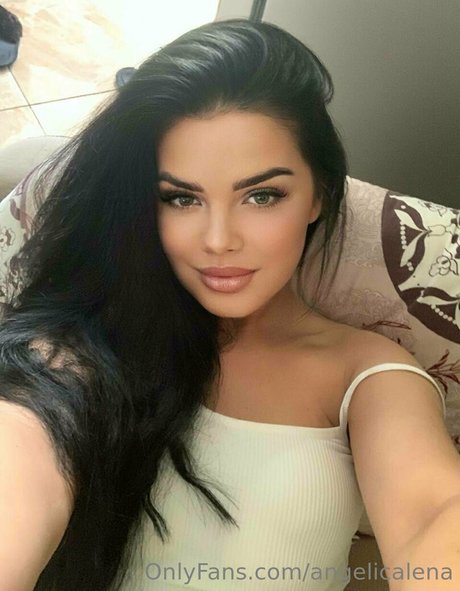 angelicalena model best gallery