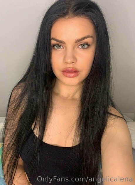 angelicalena erotic star photos
