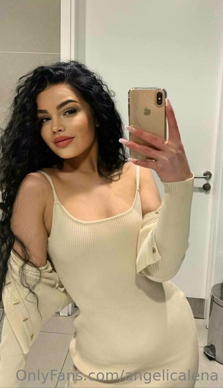 angelicalena high quality actress photo