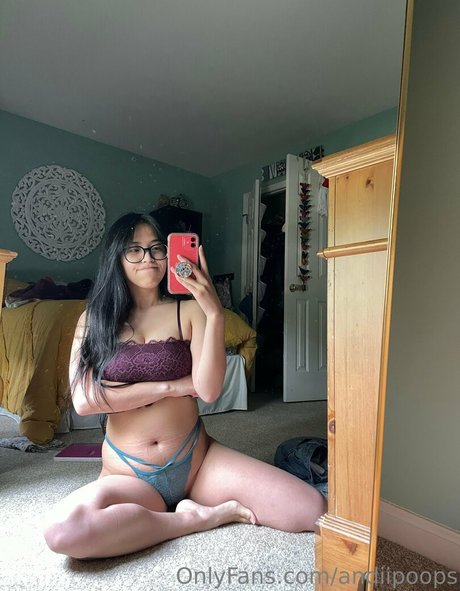 andiipoops model free gallery