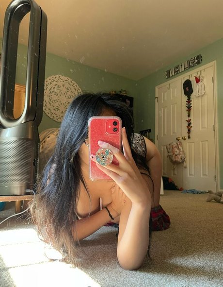 andiipoops pretty model img