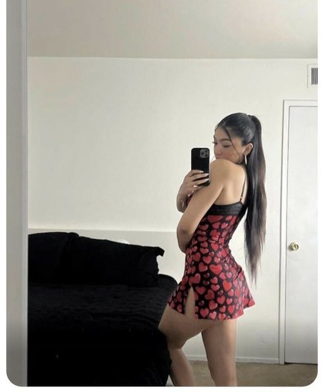 Jackie Ybarra pornstar img