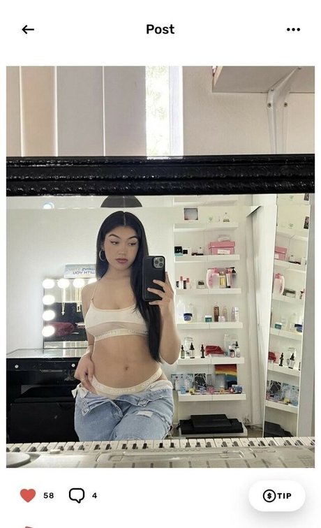 Jackie Ybarra pornstar art pictures