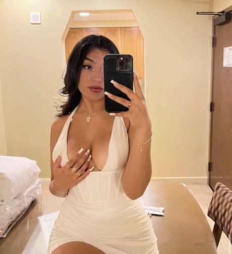 Jackie Ybarra pornstar adult photo