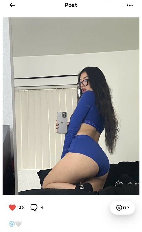 Jackie Ybarra nice pornstar image
