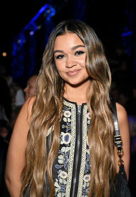 Madison Bailey star exclusive img