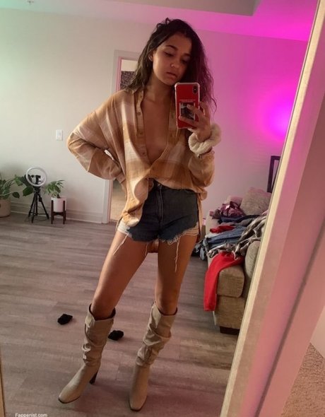 Madison Bailey sex actress pics