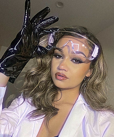 Madison Bailey high quality actress picture