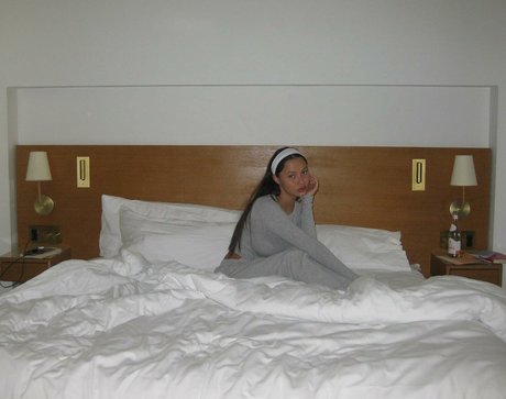 Fiona Barron model xxx photos