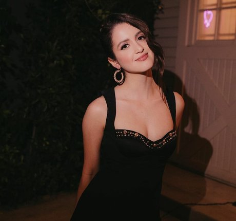 Laura Marano nudes actress pictures