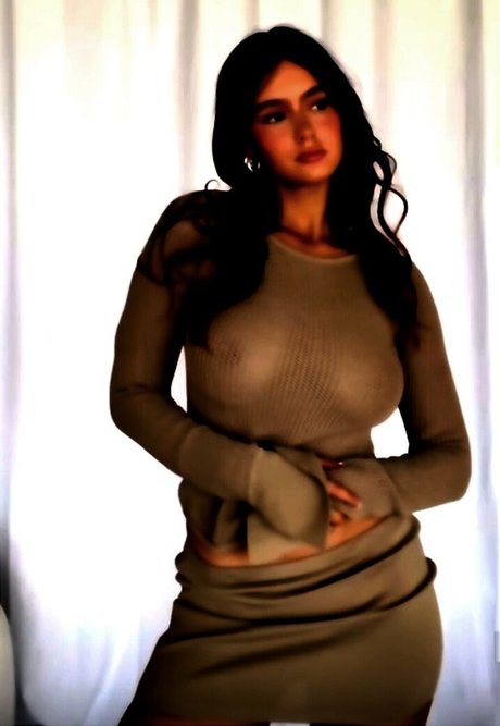 Ella Cervetto nudes star photo