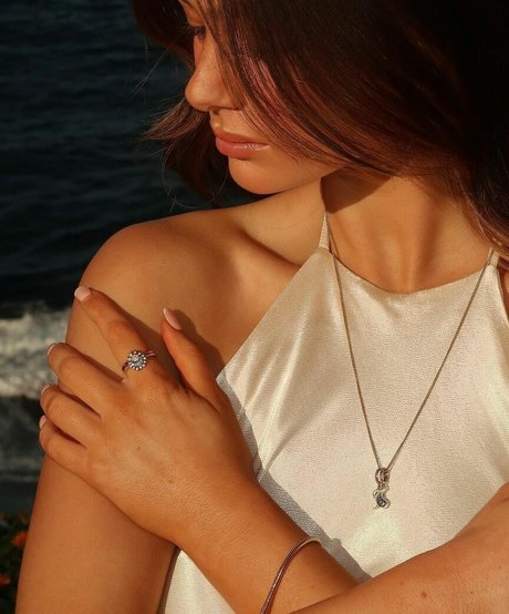 Ella Cervetto exclusive model galleries