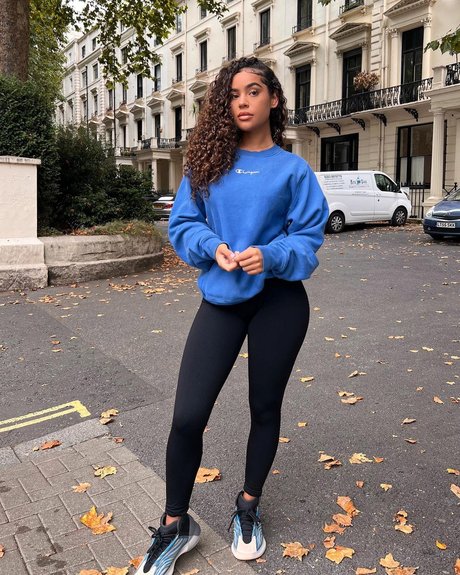 Malaika Terry Profile pic