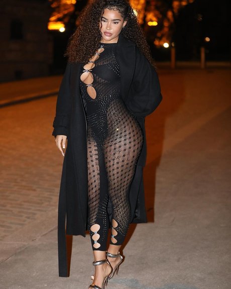 Malaika Terry actress image