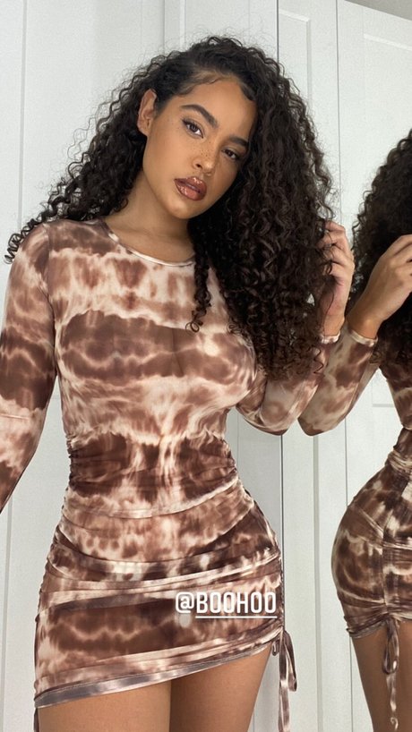 Malaika Terry high quality star img