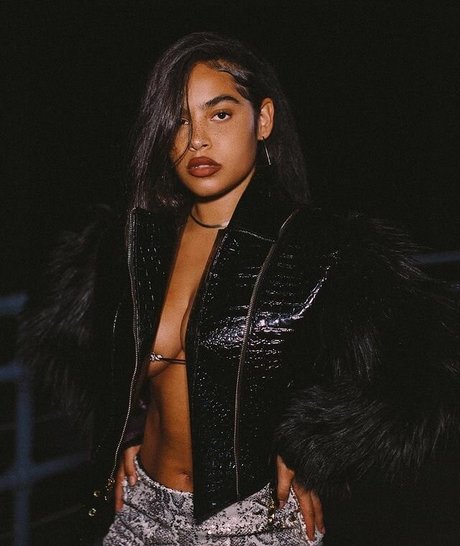 Malaika Terry top pornstar picture