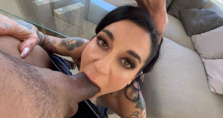 Joanna Angel nudes model photo