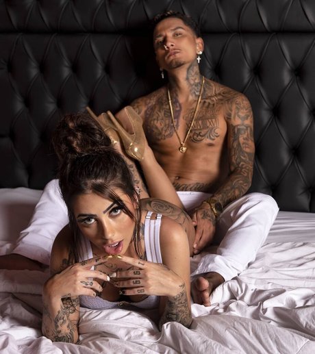 MC Mirella star nudes galleries