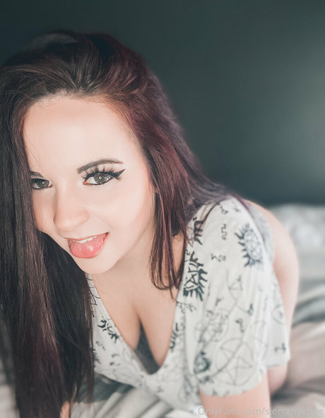 sierranyxfree star art image